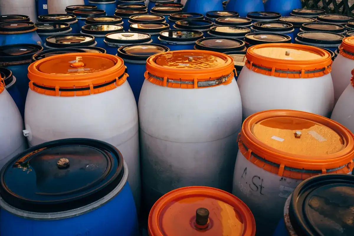 Chemical & Toxic Waste Cleanup in Sellersville, PA